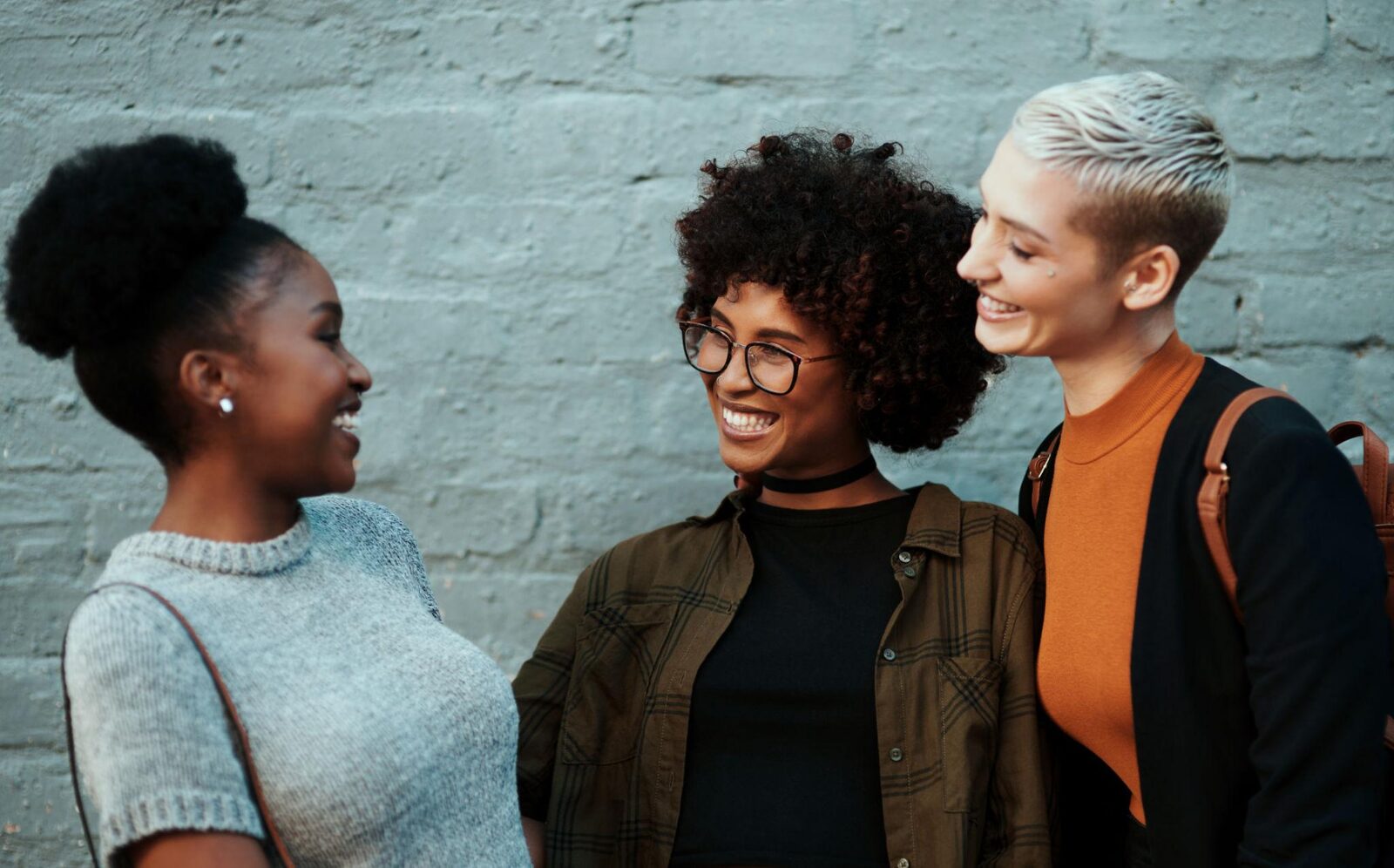 Interior gallery moment